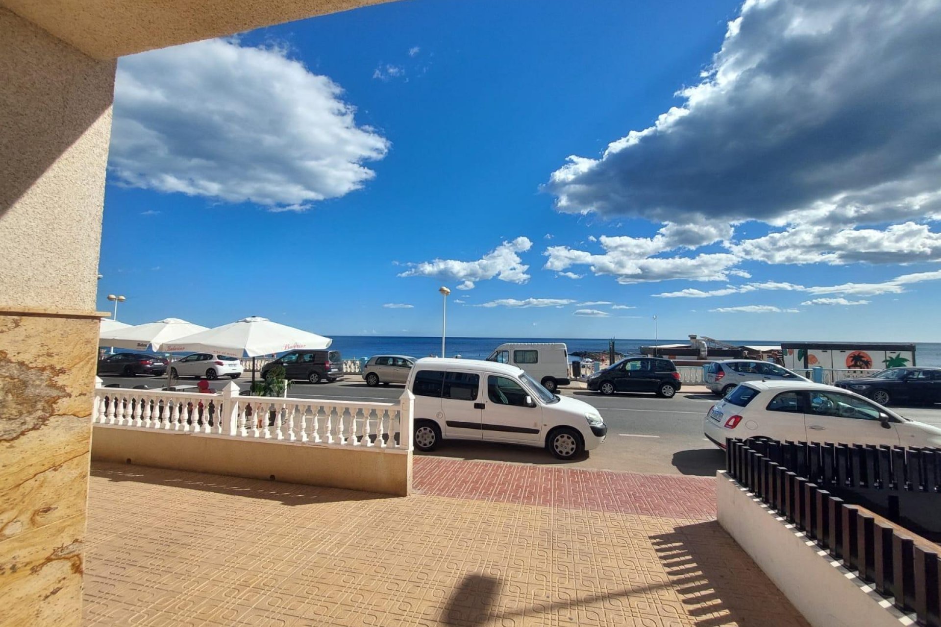 Reventa - Apartmento - Torrevieja - Playa de los locos