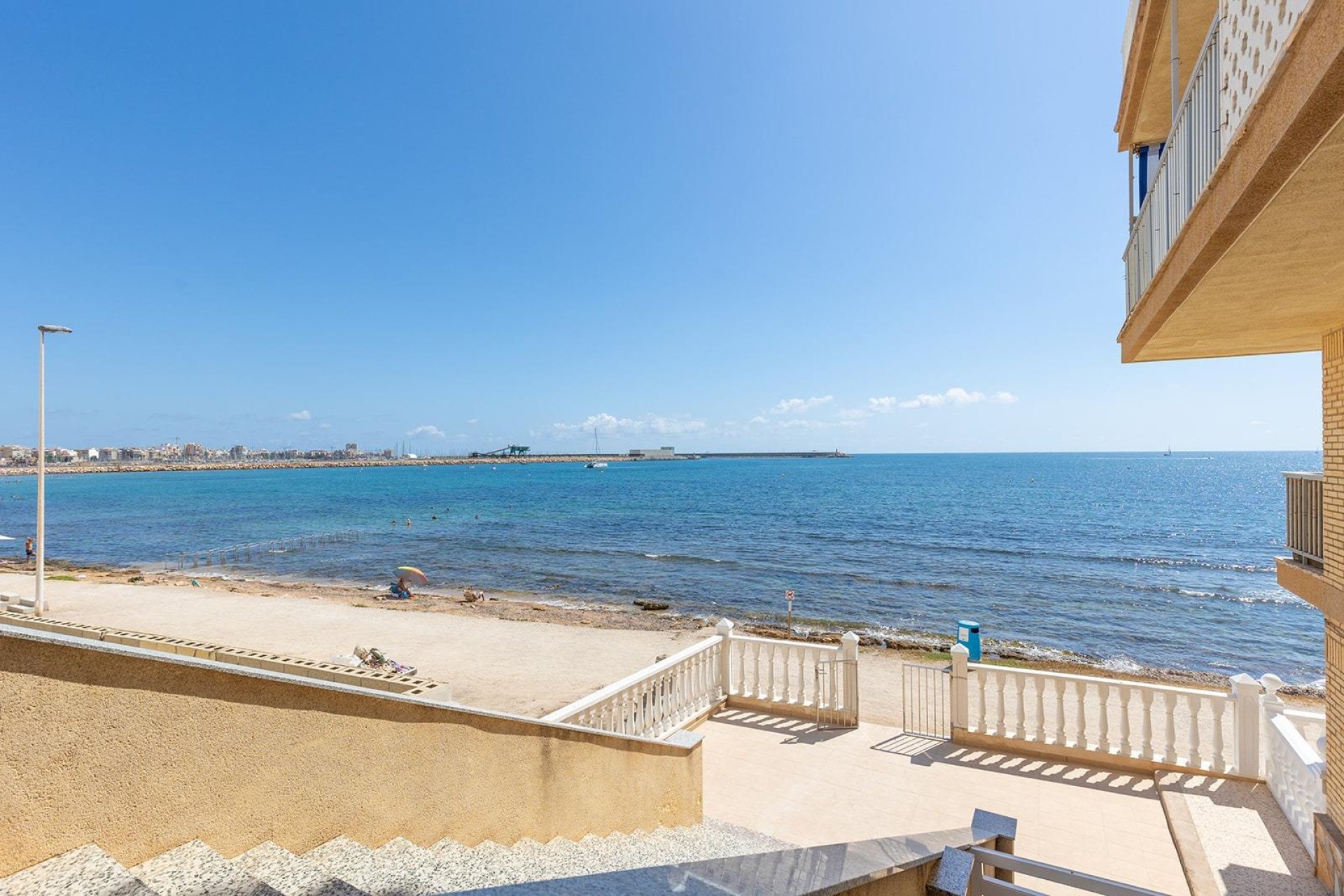 Reventa - Apartmento - Torrevieja - Playa de los Naufragos