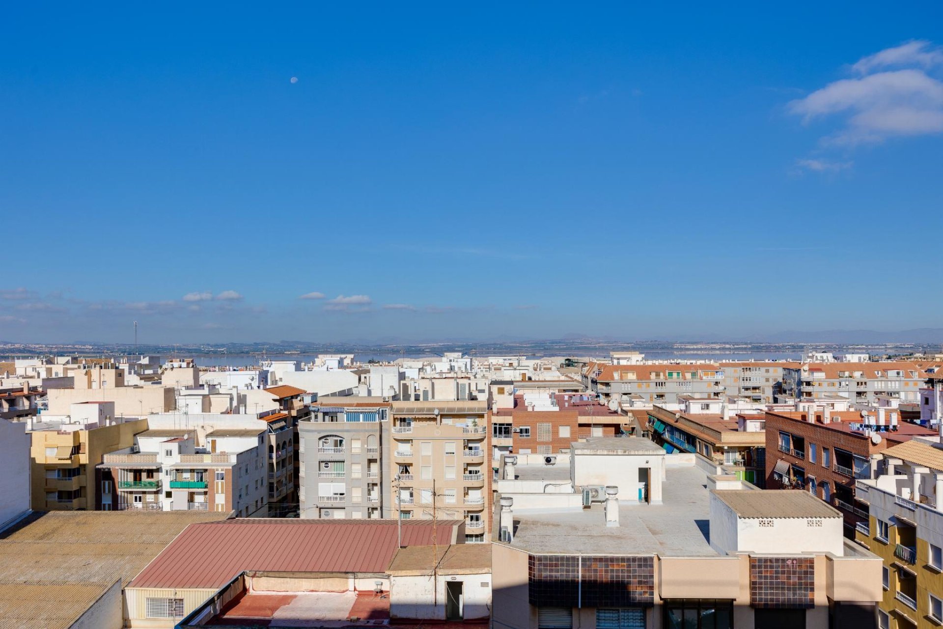 Reventa - Apartmento - Torrevieja - Playa del Acequión