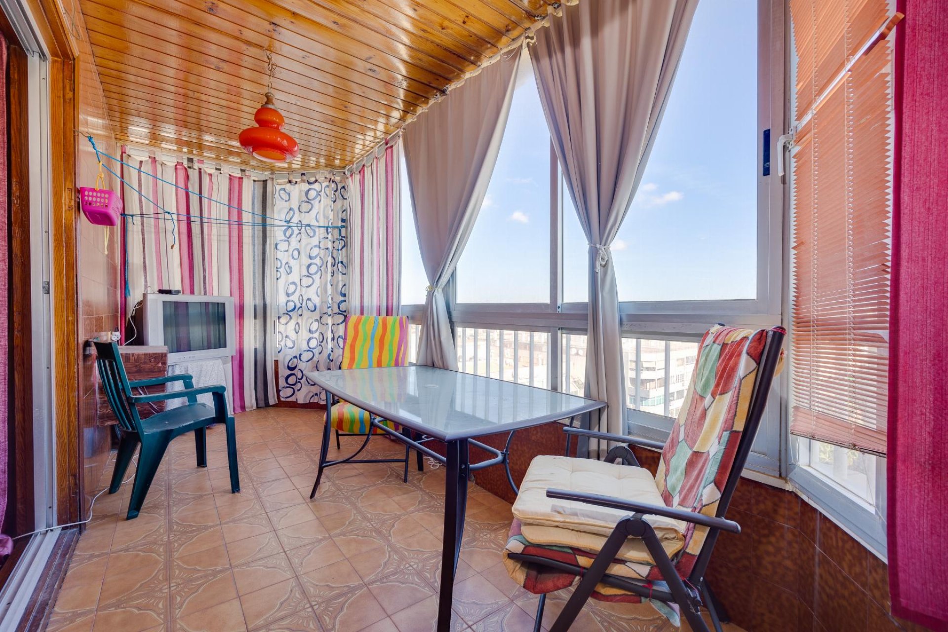 Reventa - Apartmento - Torrevieja - Playa del Acequión