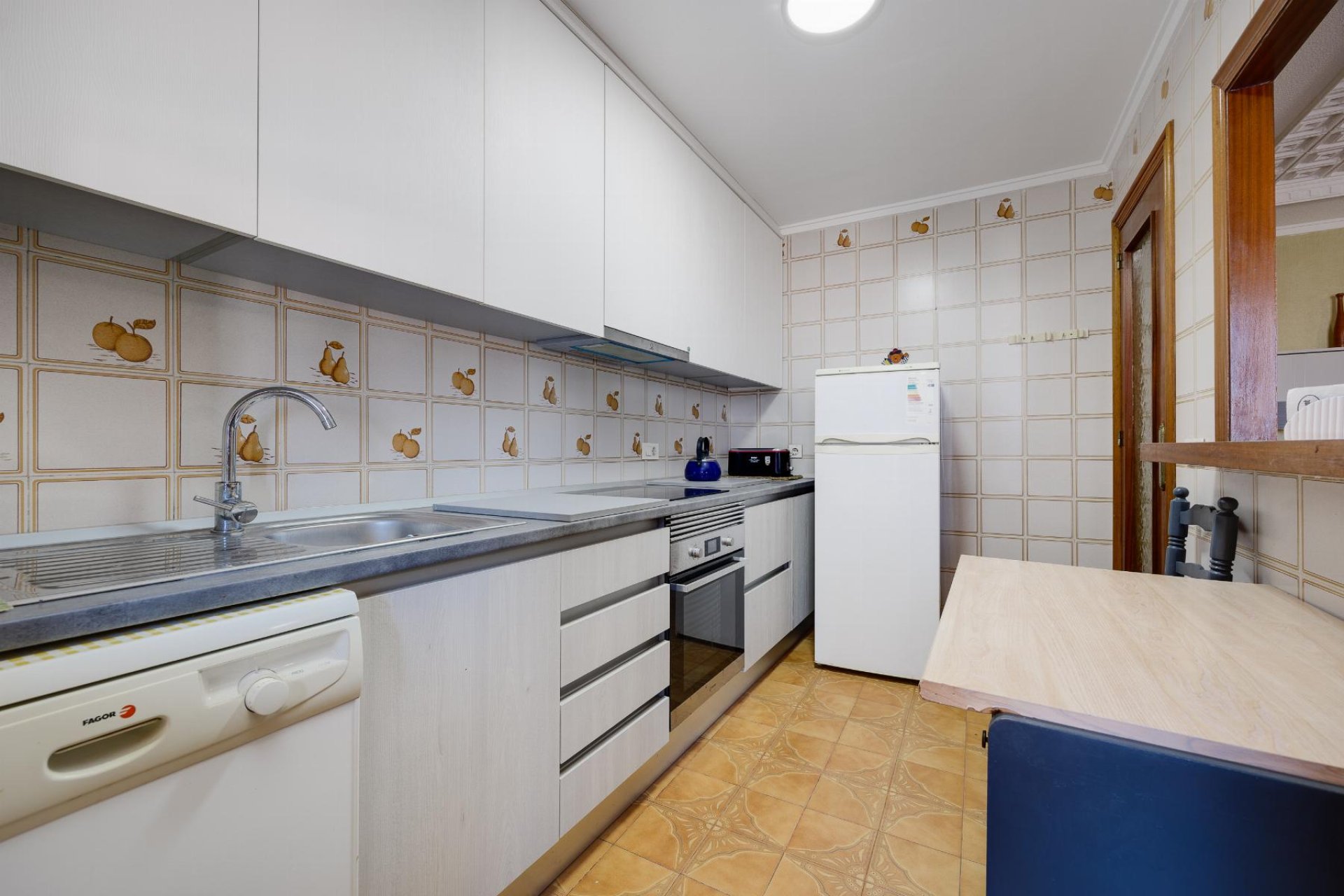 Reventa - Apartmento - Torrevieja - Playa del Acequión