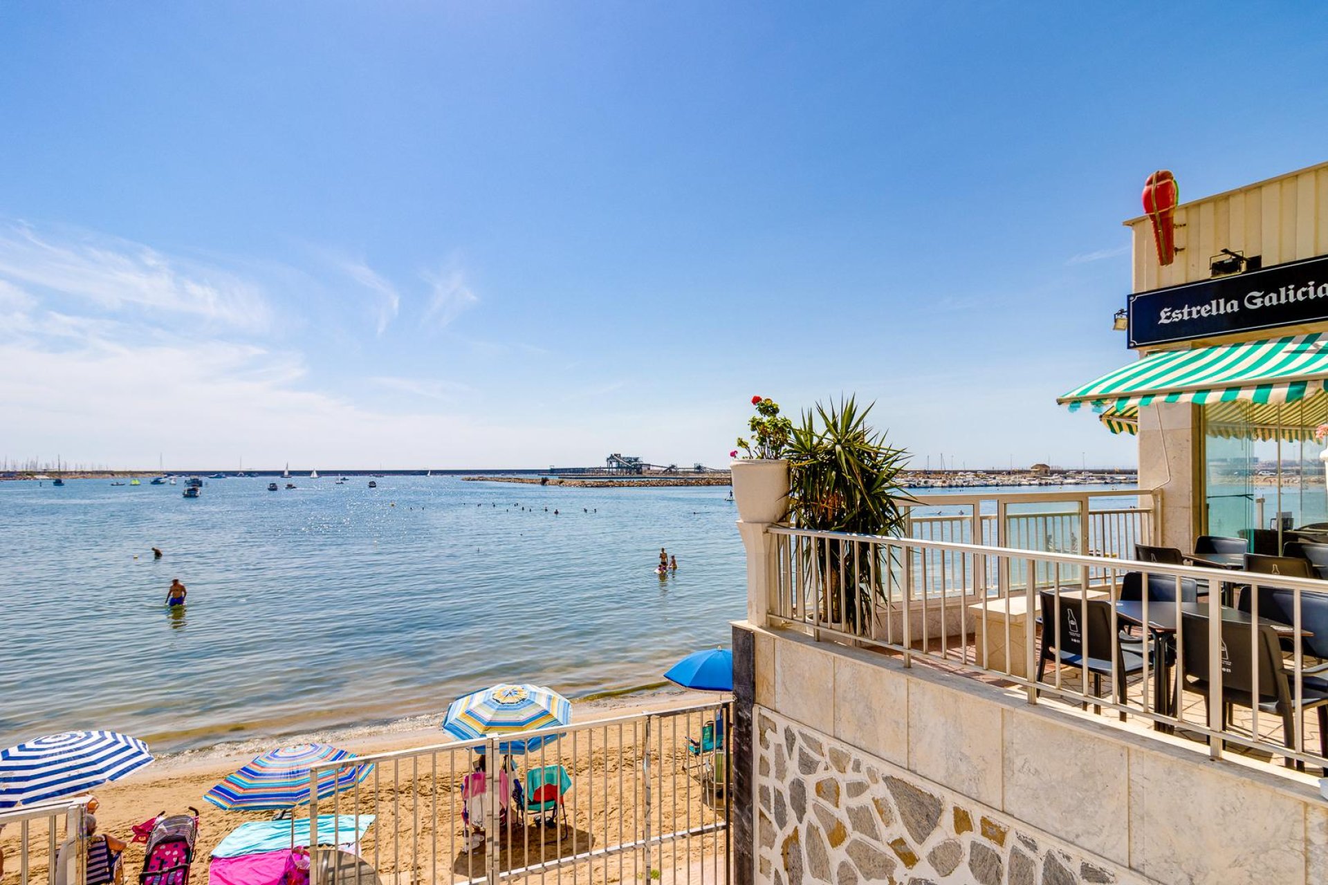 Reventa - Apartmento - Torrevieja - Playa del Acequión