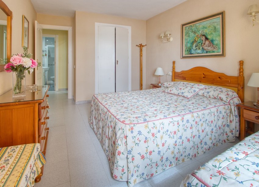 Reventa - Apartmento - Torrevieja - Playa del Cura