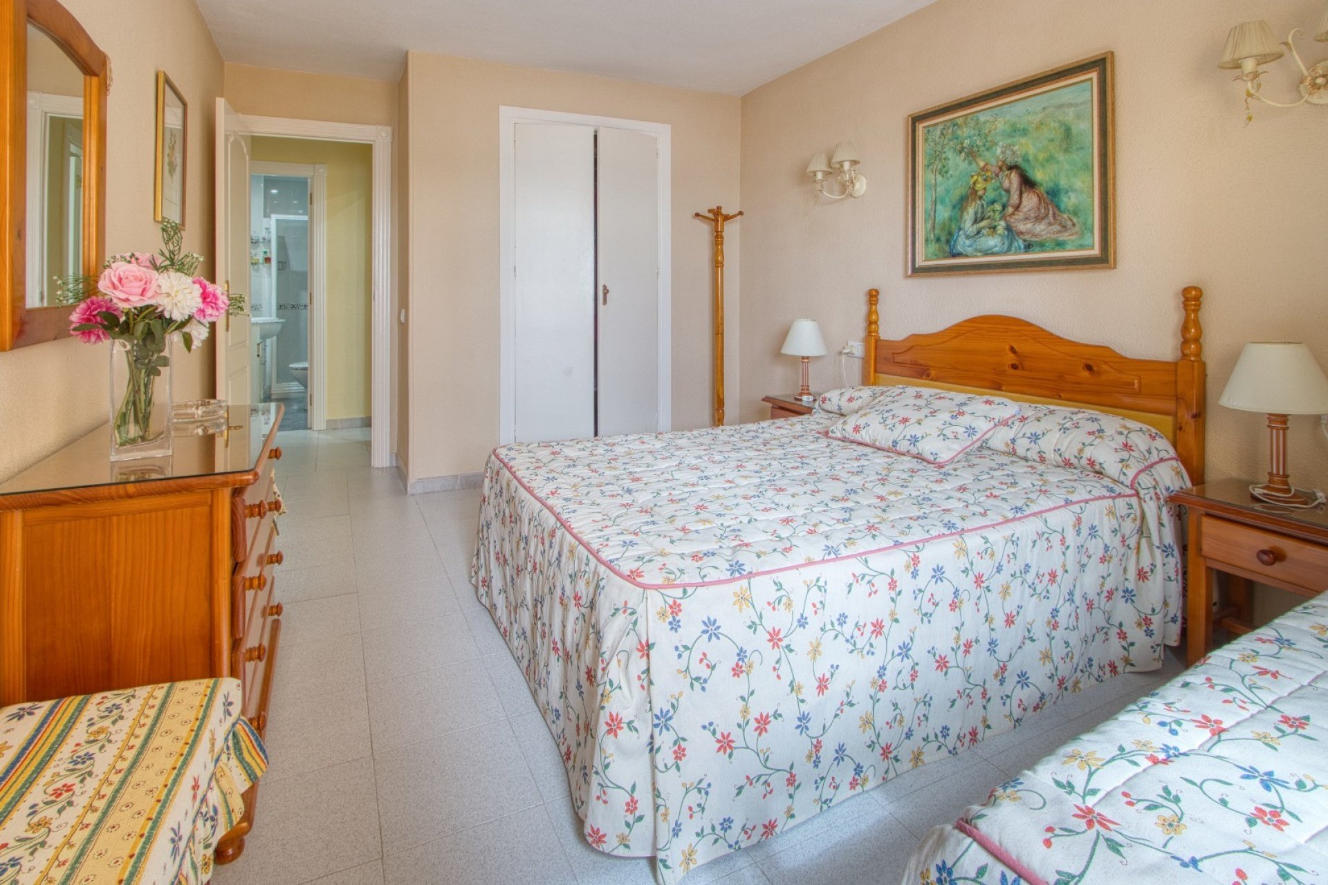 Reventa - Apartmento - Torrevieja - Playa del Cura