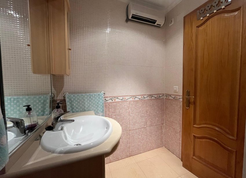 Reventa - Apartmento - Torrevieja - Playa del cura