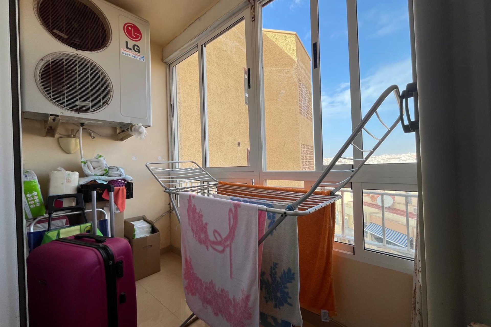 Reventa - Apartmento - Torrevieja - Playa del cura