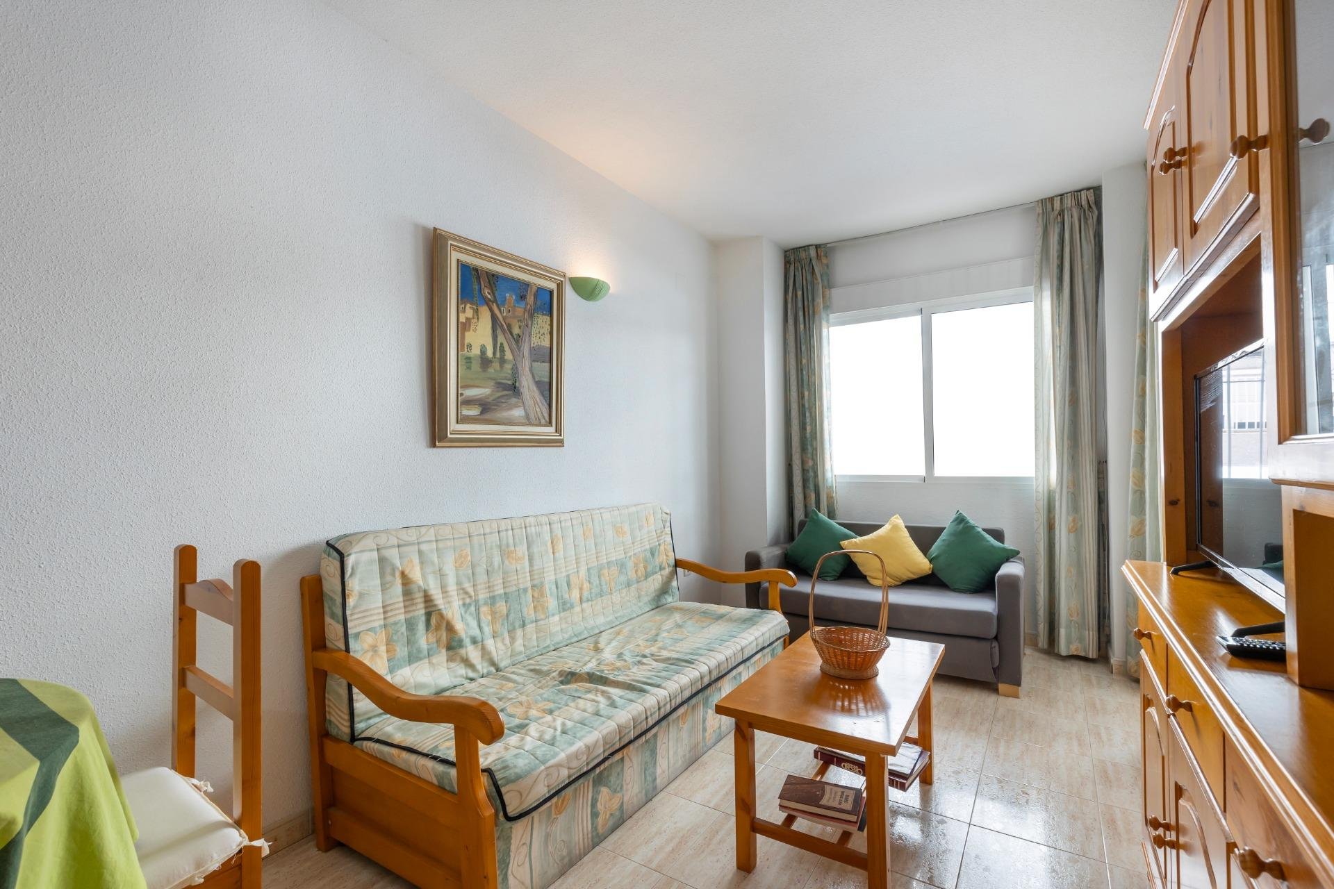 Reventa - Apartmento - Torrevieja - Playa del cura