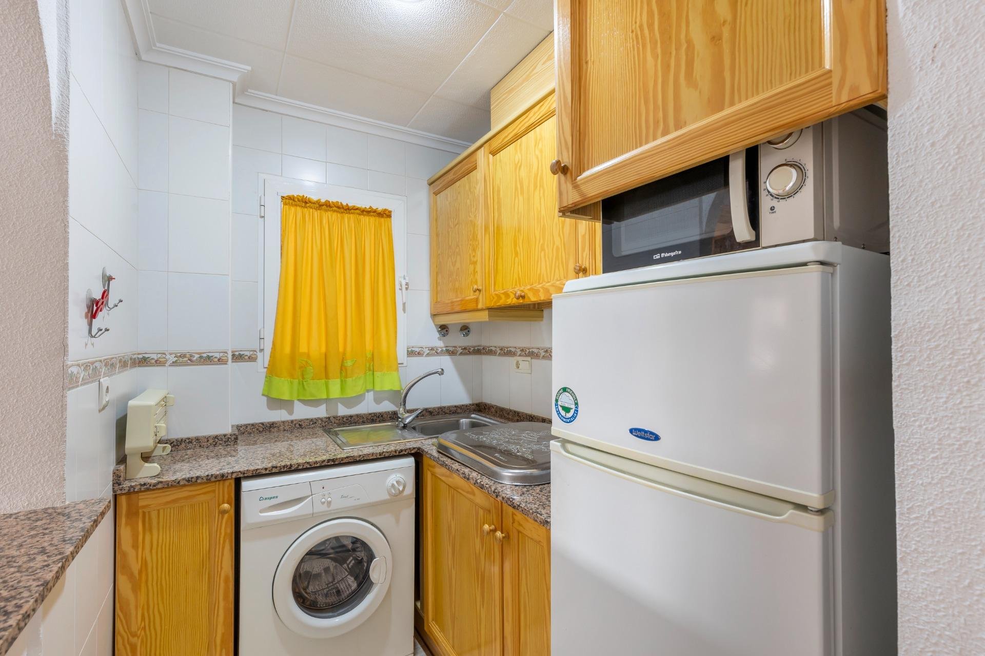 Reventa - Apartmento - Torrevieja - Playa del cura