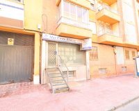 Reventa - Apartmento - Torrevieja - Playa del cura