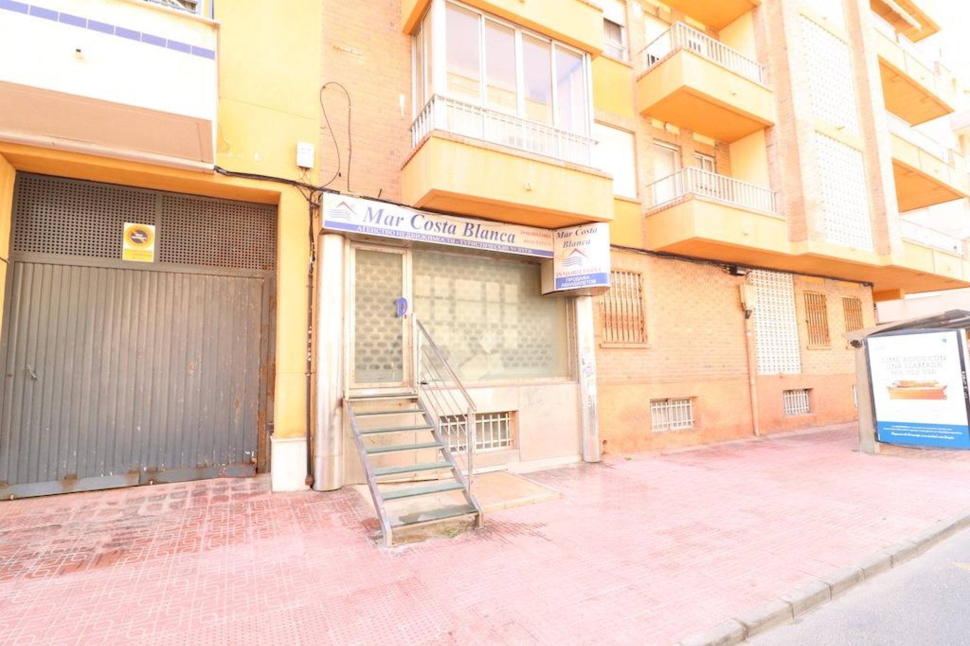 Reventa - Apartmento - Torrevieja - Playa del cura