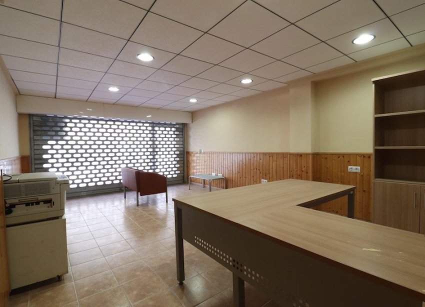 Reventa - Apartmento - Torrevieja - Playa del cura