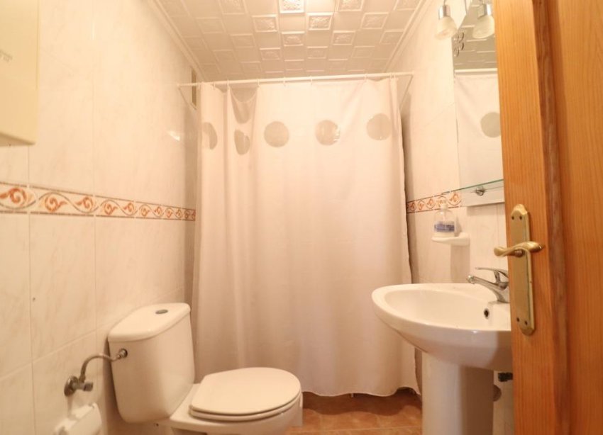 Reventa - Apartmento - Torrevieja - Playa del cura