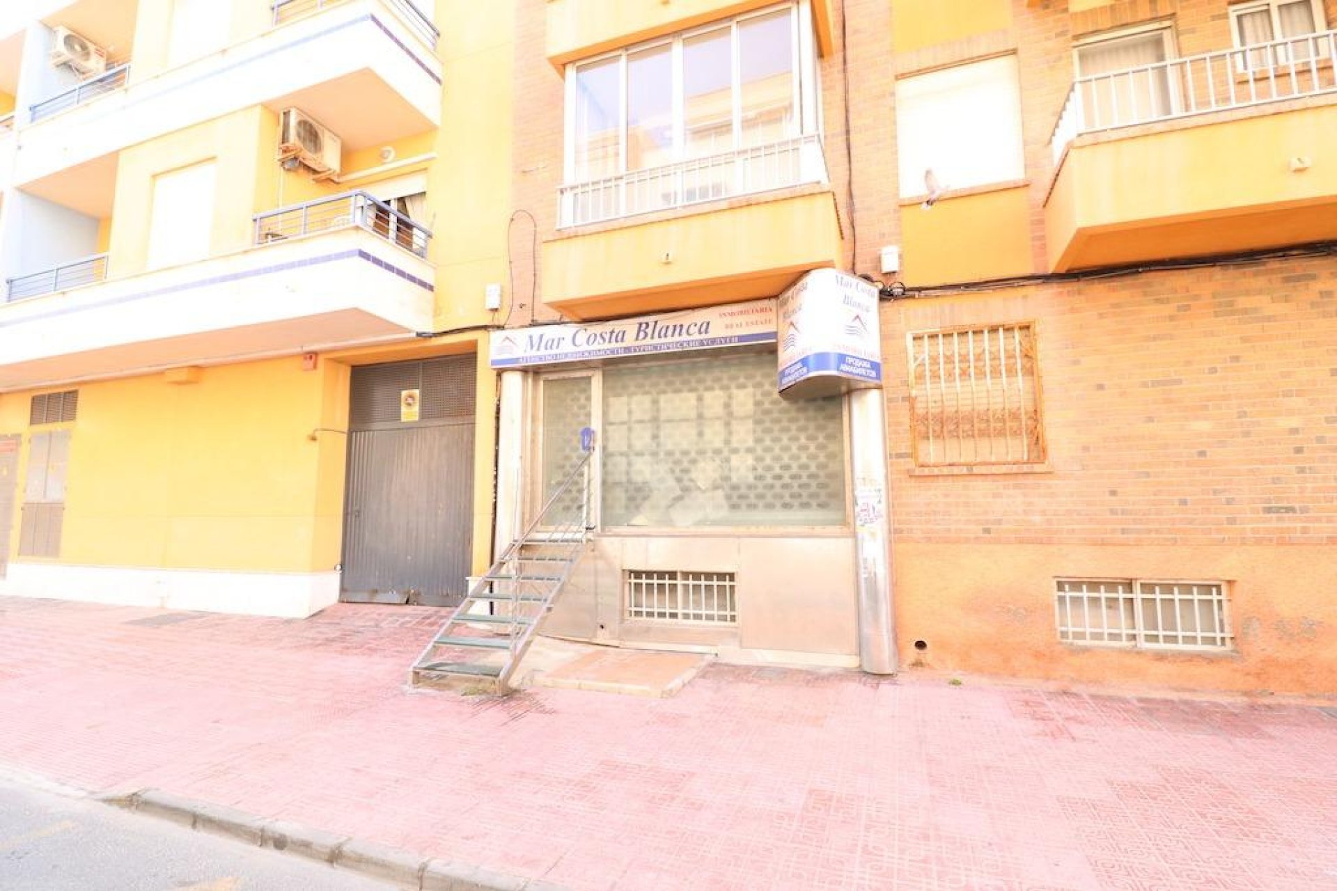 Reventa - Apartmento - Torrevieja - Playa del cura