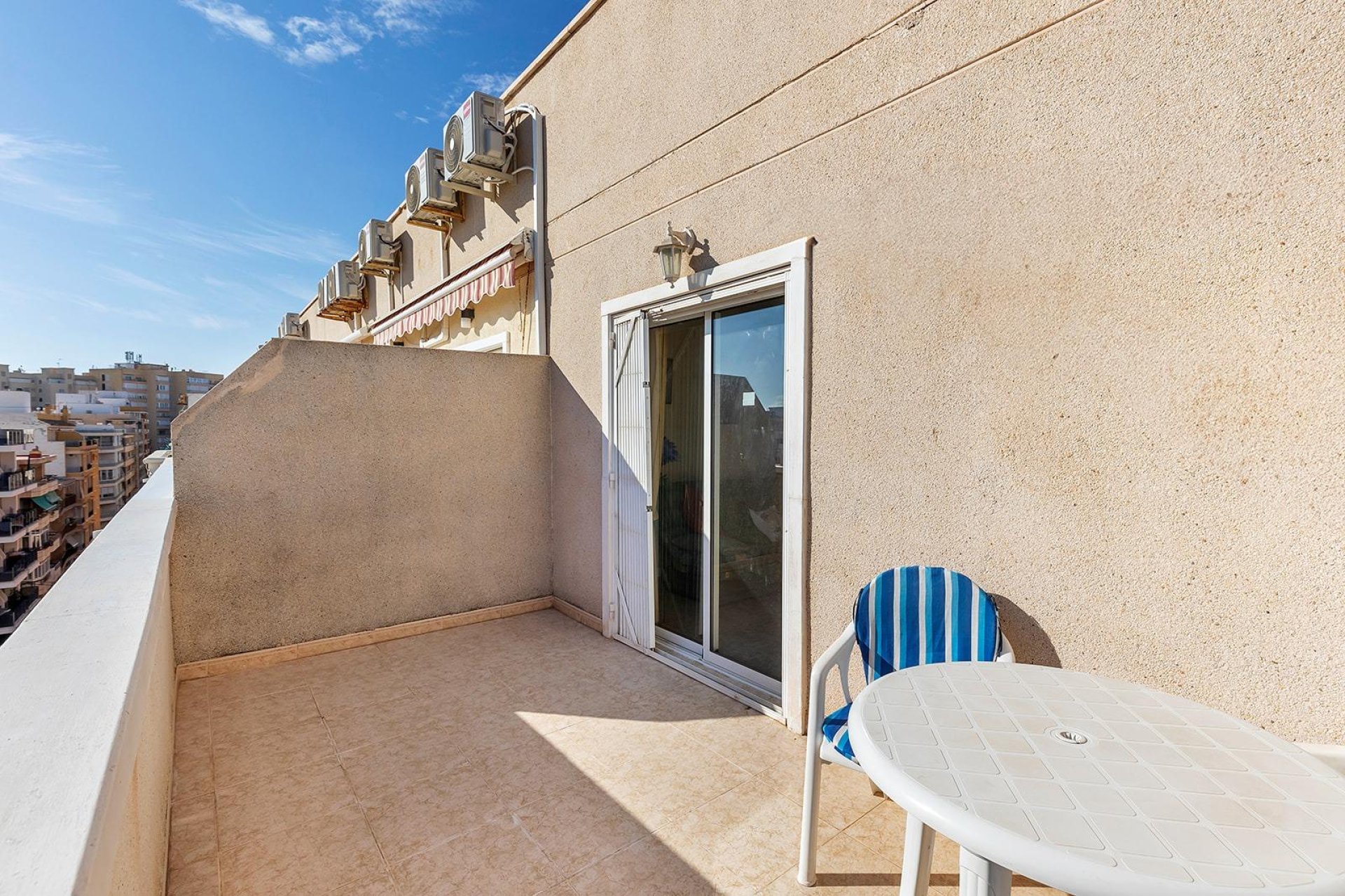 Reventa - Apartmento - Torrevieja - Playa del cura