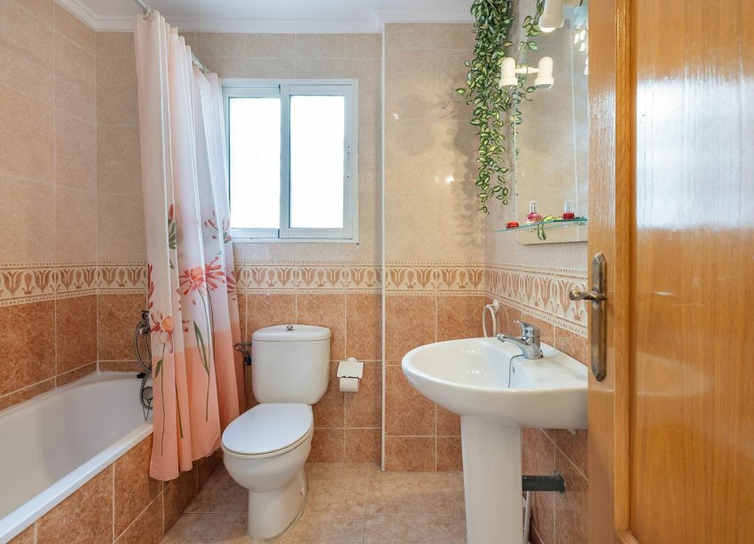 Reventa - Apartmento - Torrevieja - Playa del cura