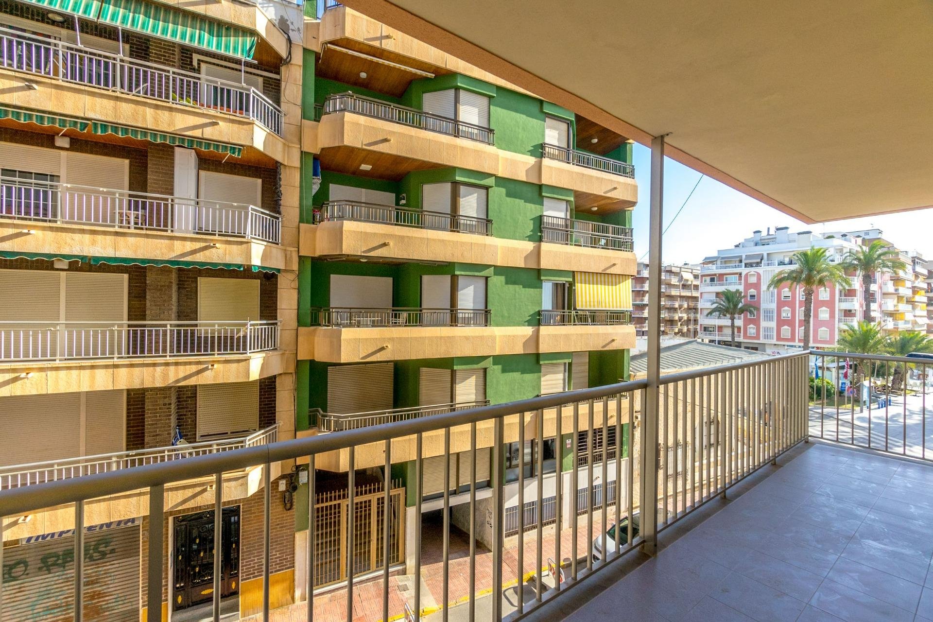 Reventa - Apartmento - Torrevieja - Playa del cura