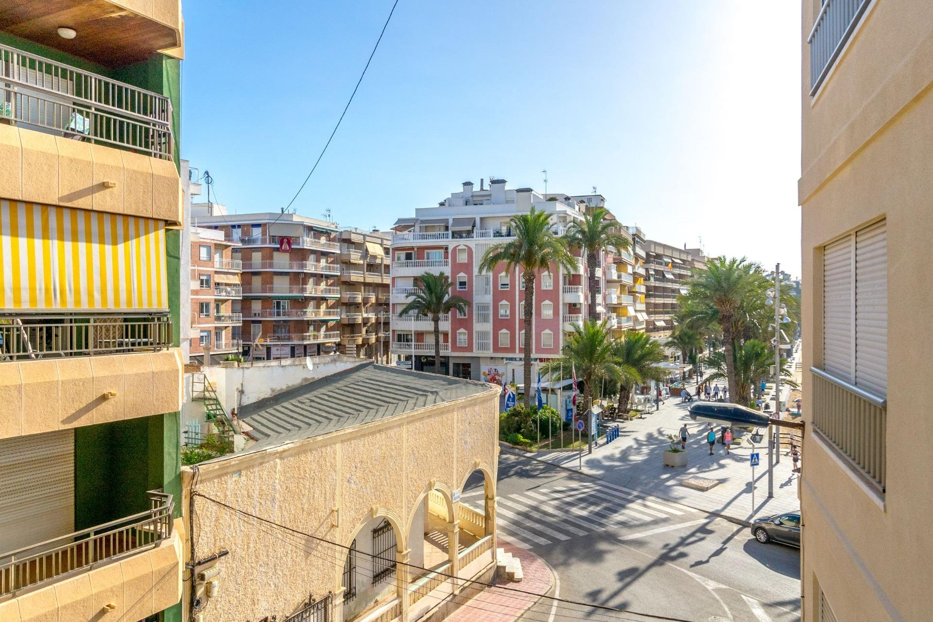 Reventa - Apartmento - Torrevieja - Playa del cura