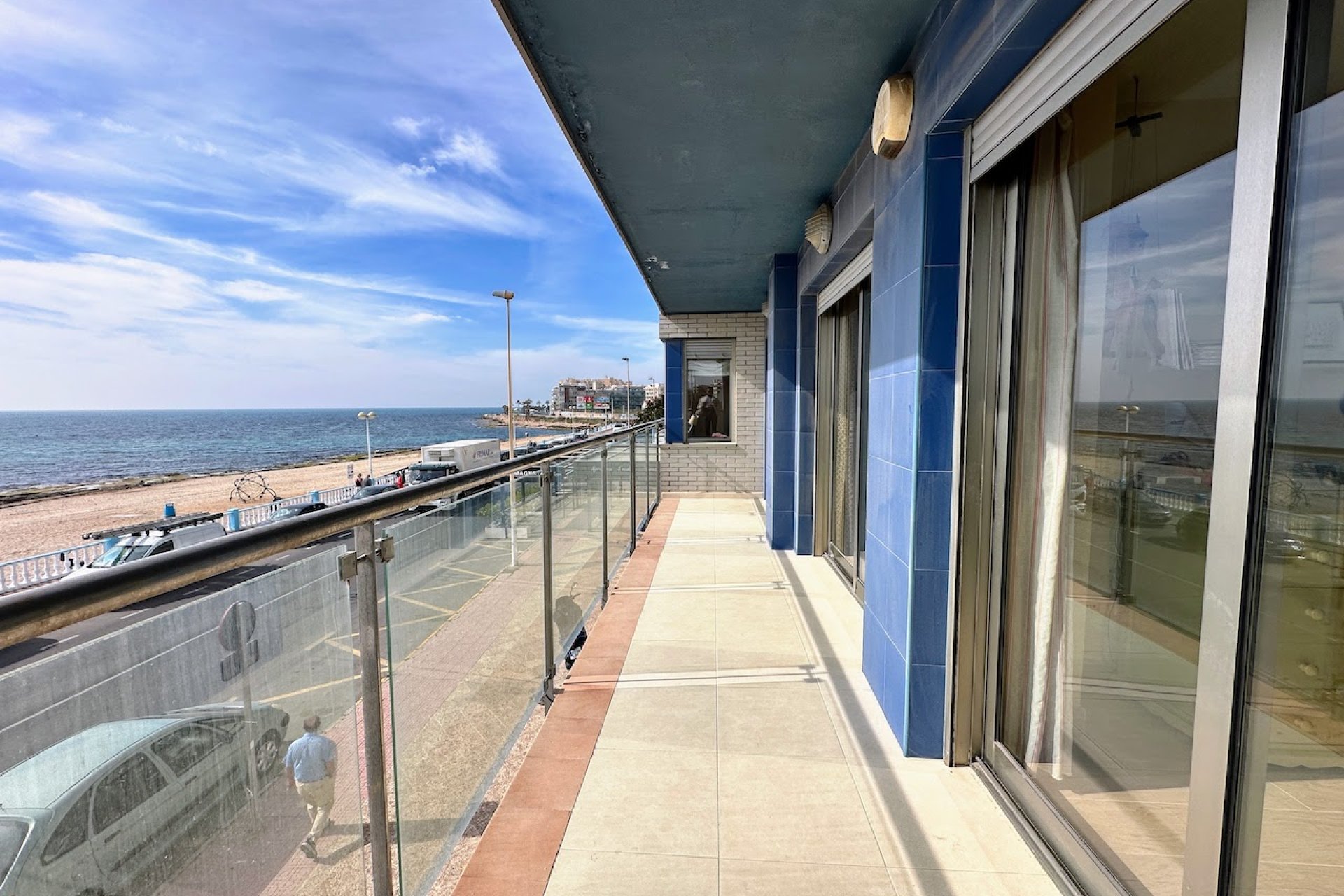 Reventa - Apartmento - Torrevieja - Playa Los Locos