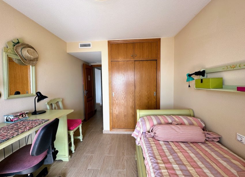 Reventa - Apartmento - Torrevieja - Playa Los Locos