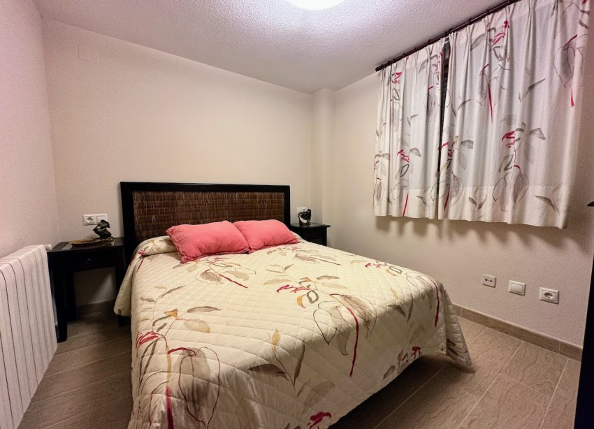 Reventa - Apartmento - Torrevieja - Playa Los Locos