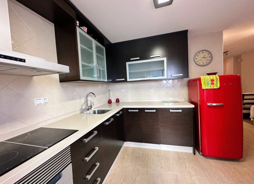 Reventa - Apartmento - Torrevieja - Playa Los Locos