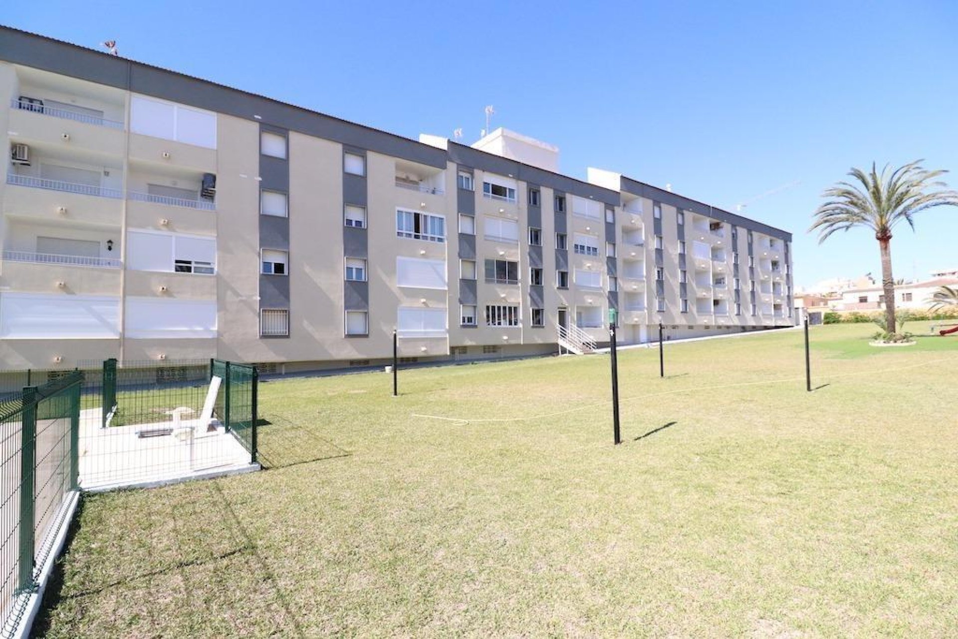 Reventa - Apartmento - Torrevieja - Punta Prima