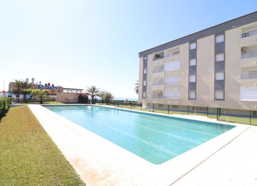 Reventa - Apartmento - Torrevieja - Punta Prima