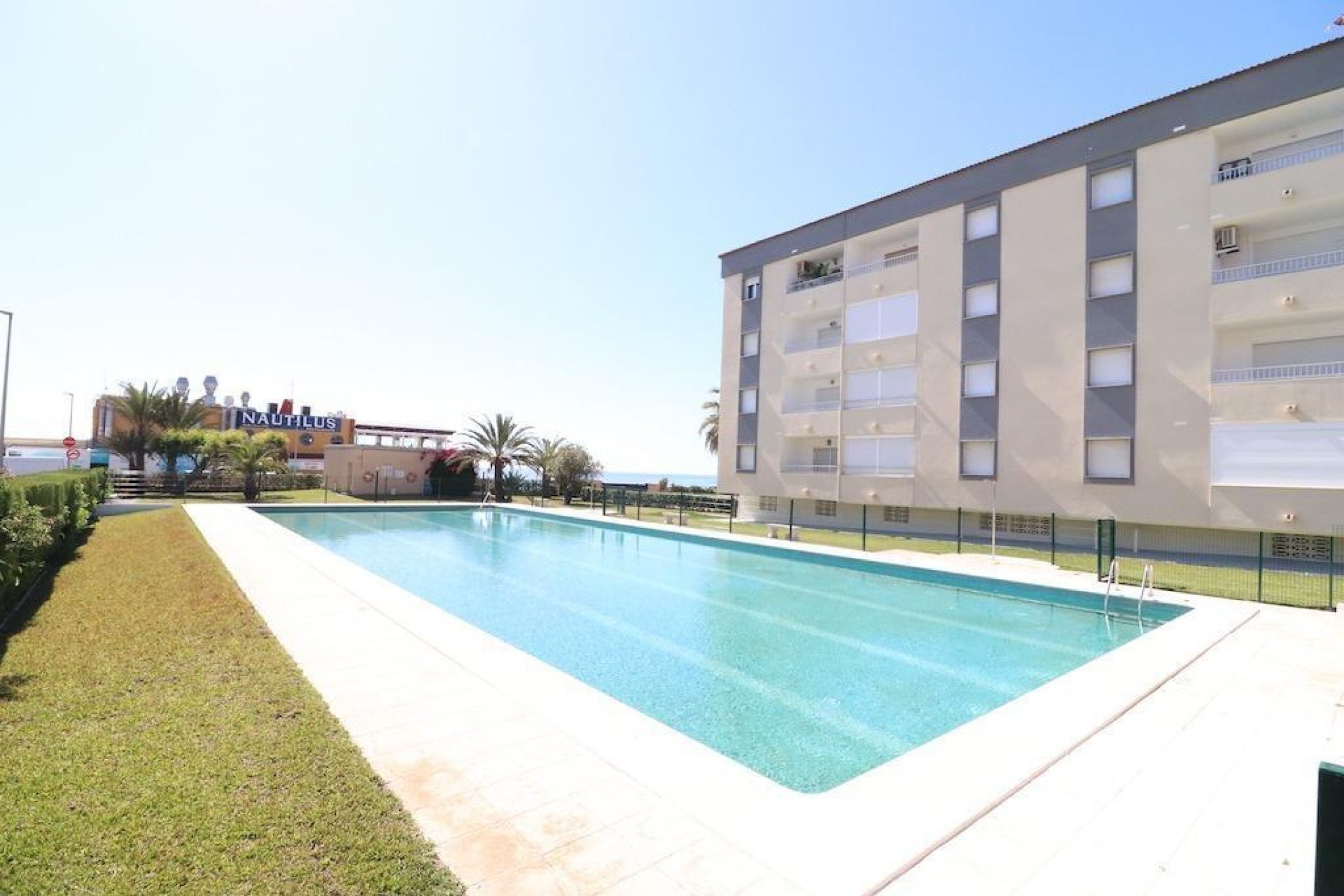 Reventa - Apartmento - Torrevieja - Punta Prima