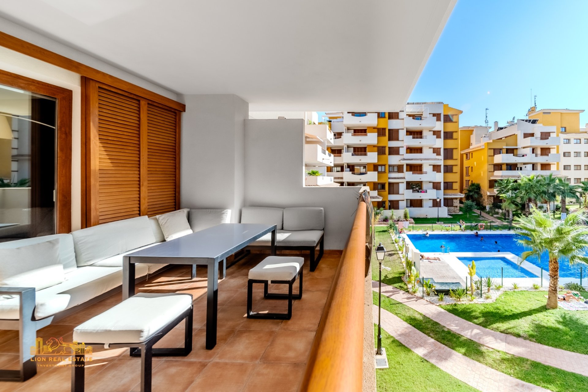 Reventa - Apartmento - Torrevieja - Punta Prima