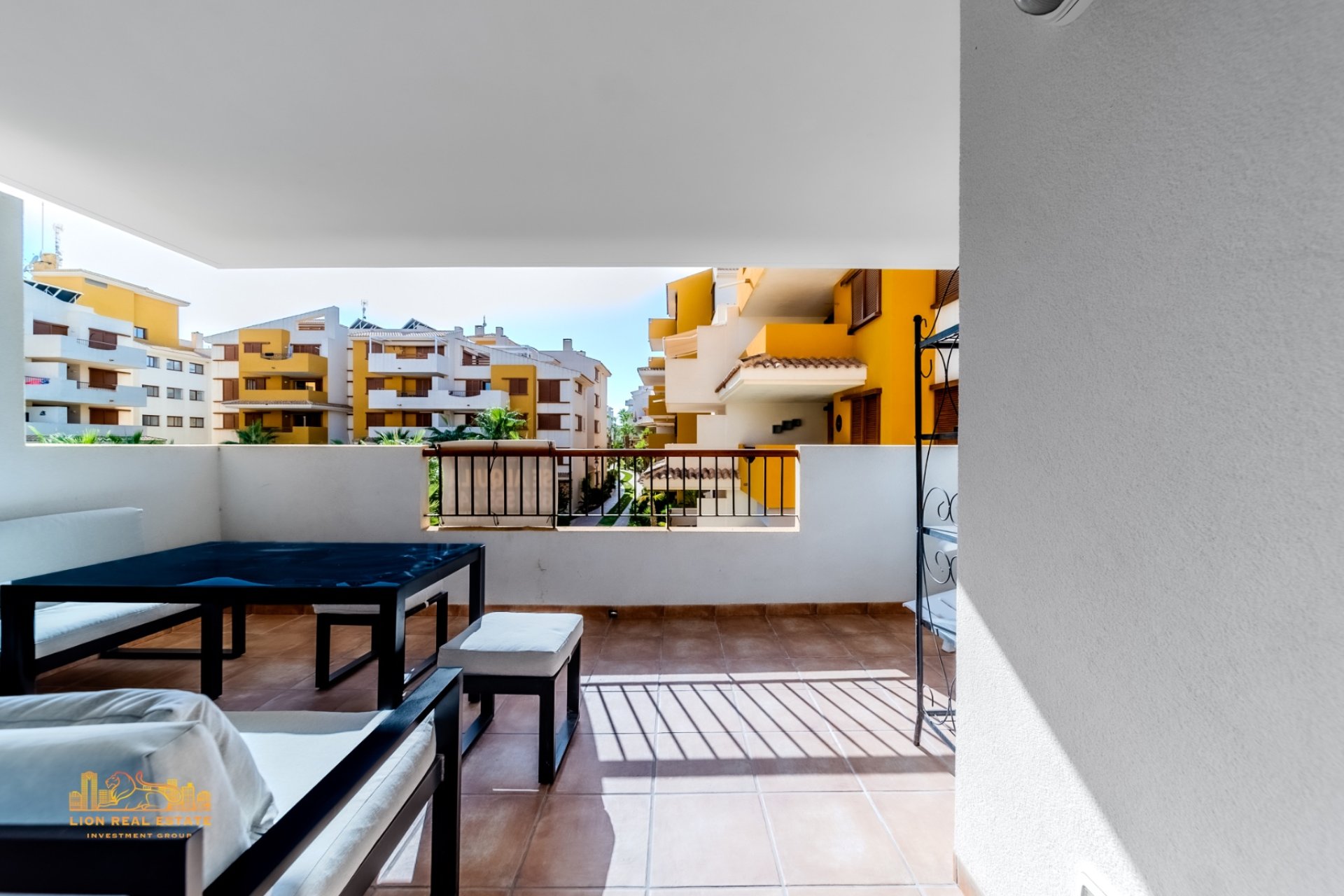 Reventa - Apartmento - Torrevieja - Punta Prima