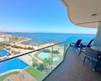 Reventa - Apartmento - Torrevieja - Punta Prima