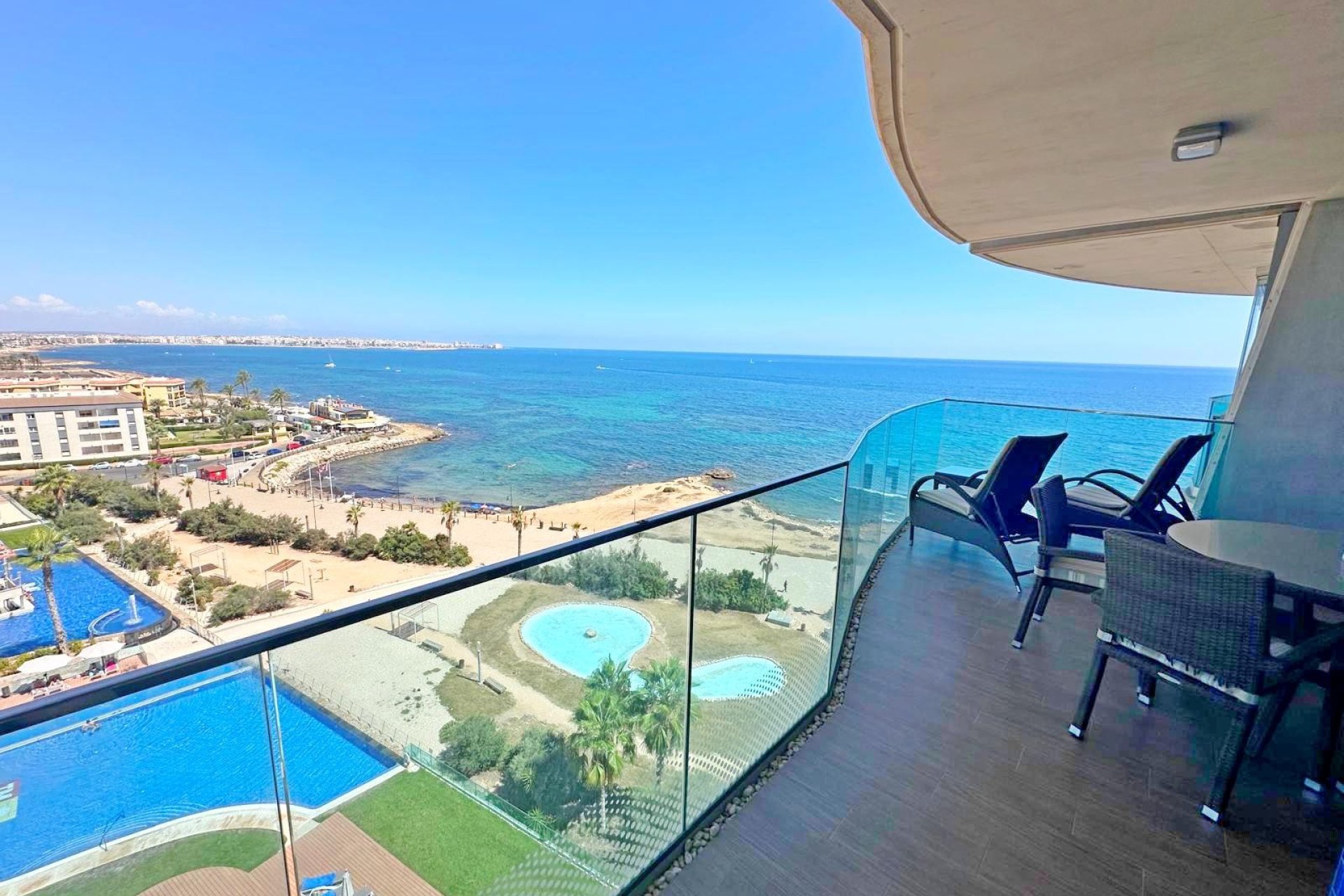 Reventa - Apartmento - Torrevieja - Punta Prima