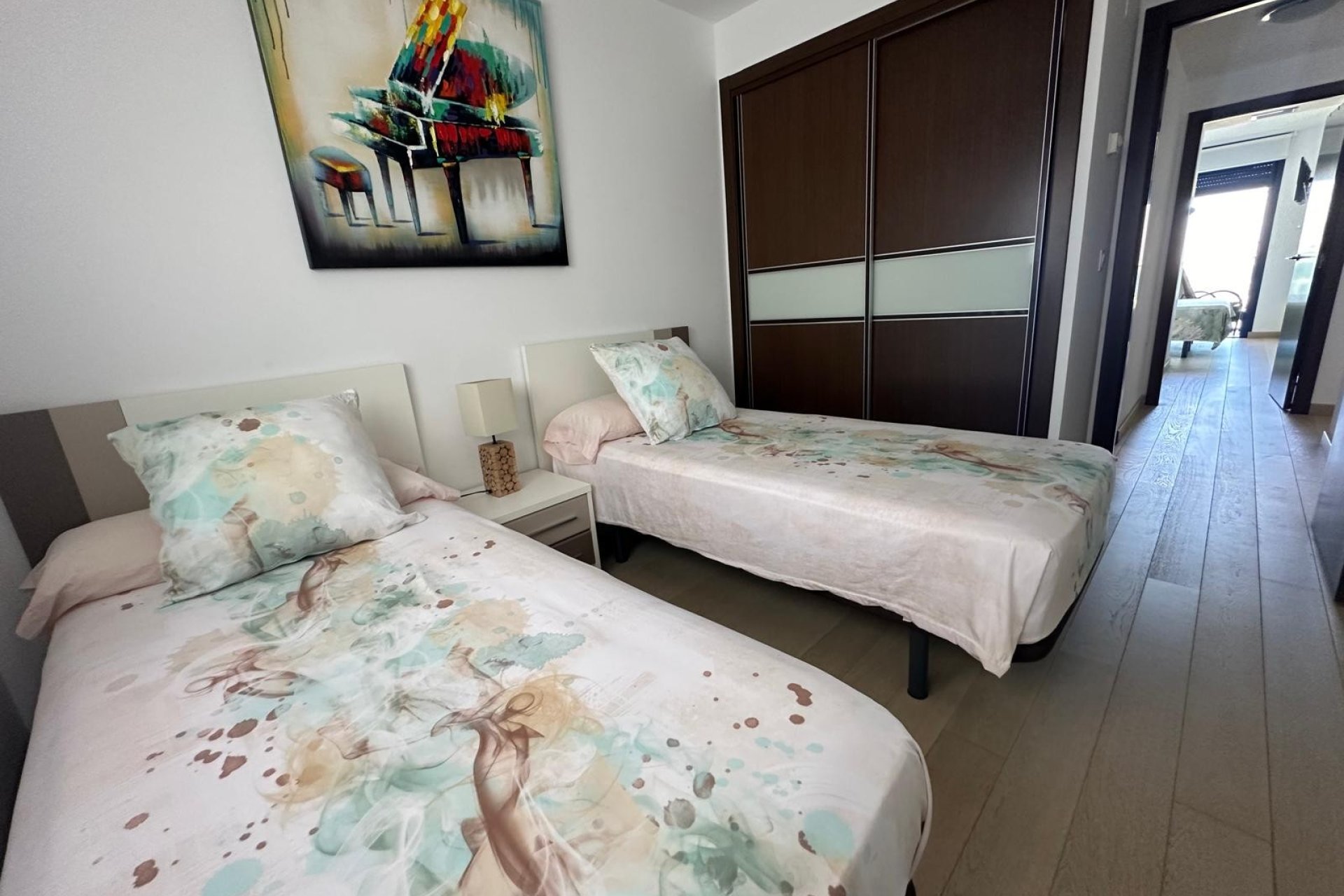 Reventa - Apartmento - Torrevieja - Punta Prima