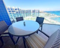 Reventa - Apartmento - Torrevieja - Punta Prima