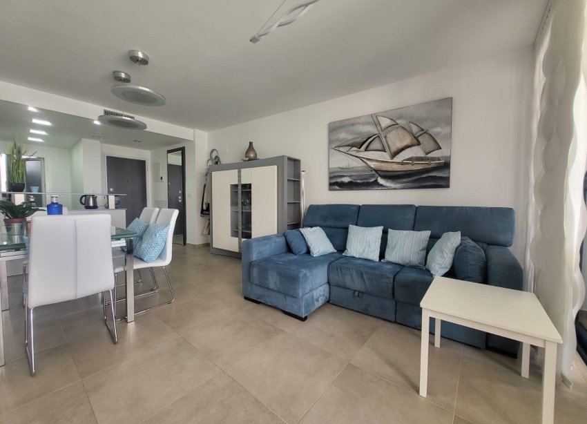 Reventa - Apartmento - Torrevieja - Punta Prima