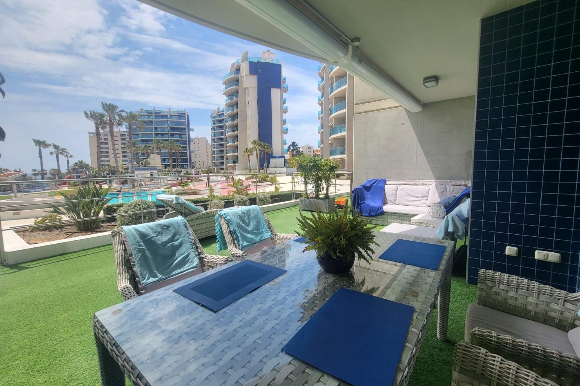 Reventa - Apartmento - Torrevieja - Punta Prima