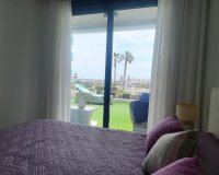 Reventa - Apartmento - Torrevieja - Punta Prima