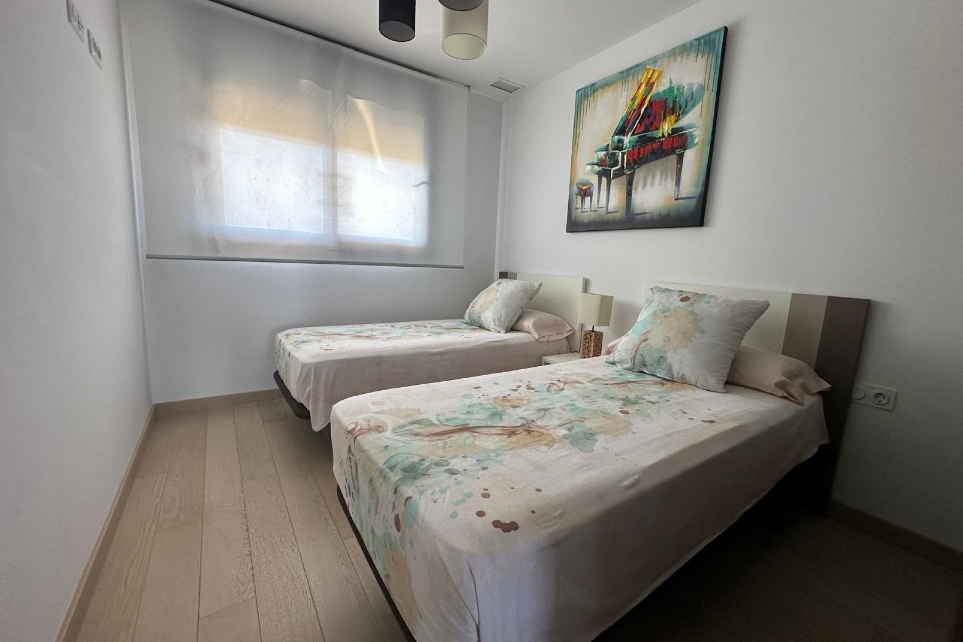 Reventa - Apartmento - Torrevieja - Punta Prima