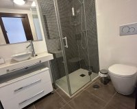 Reventa - Apartmento - Torrevieja - Punta Prima