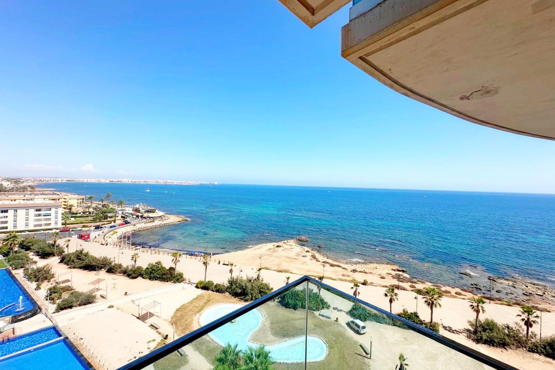 Reventa - Apartmento - Torrevieja - Punta Prima