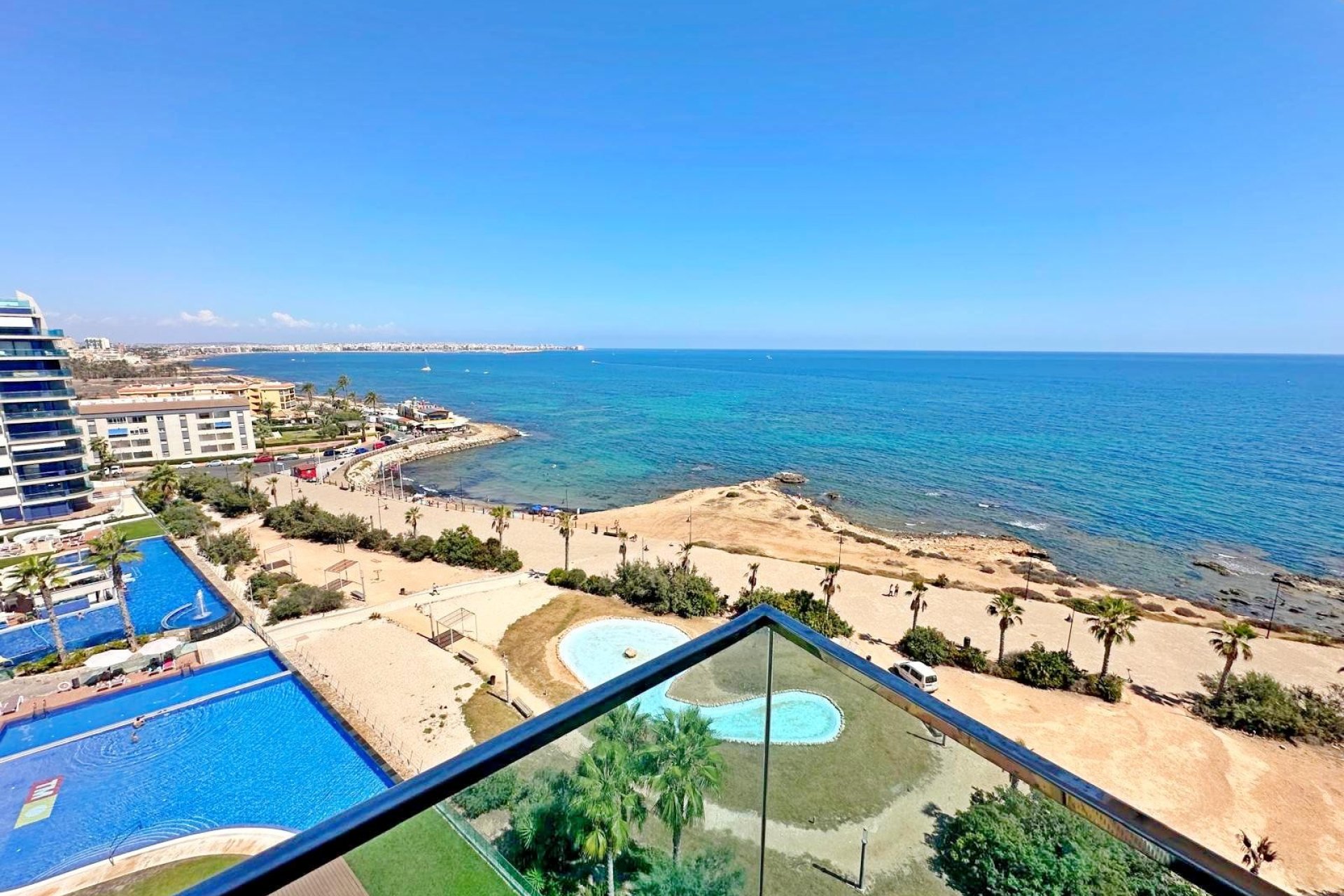 Reventa - Apartmento - Torrevieja - Punta Prima