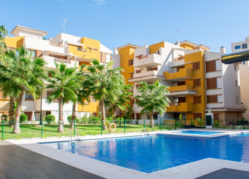 Reventa - Apartmento - Torrevieja - Punta Prima