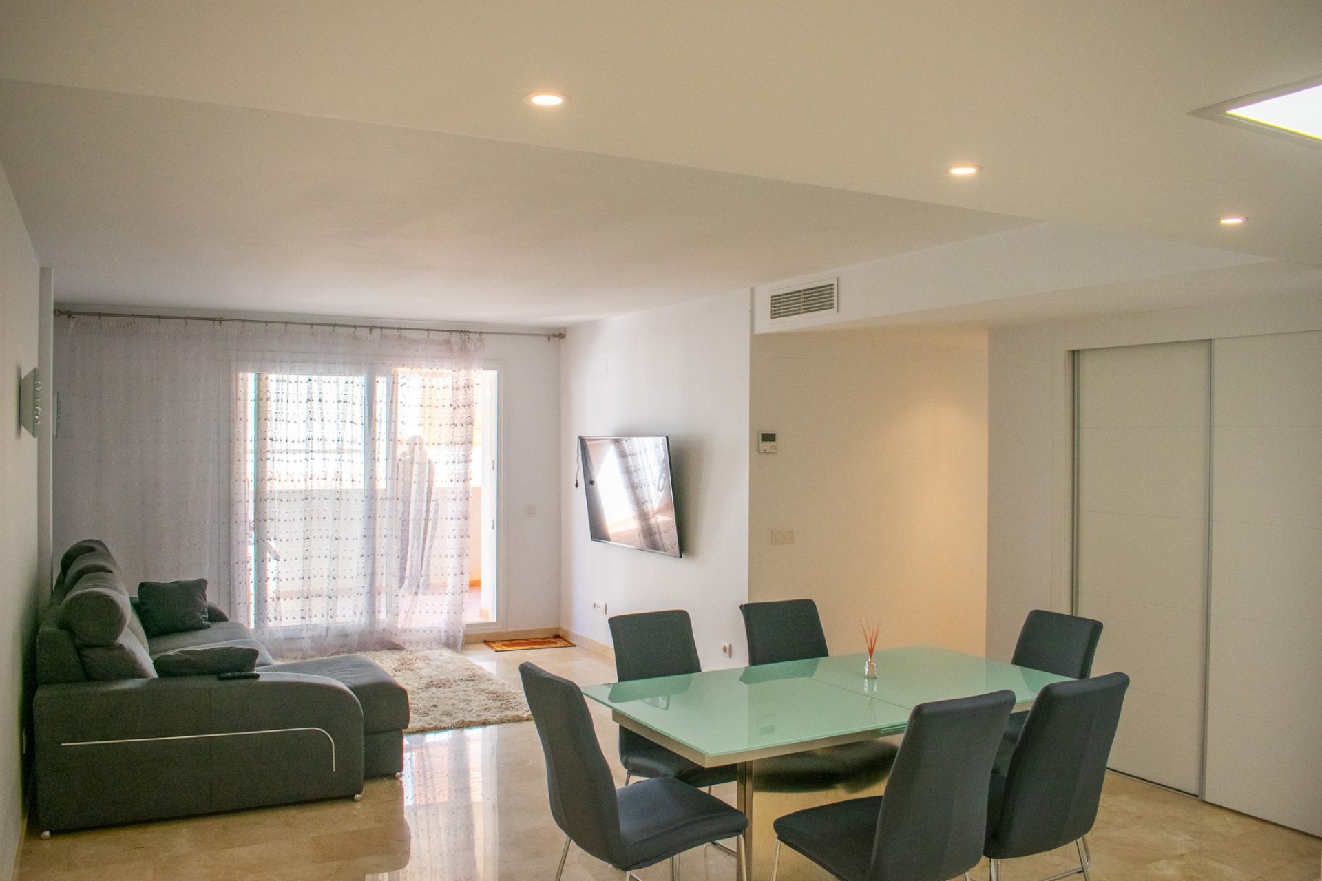 Reventa - Apartmento - Torrevieja - Punta Prima