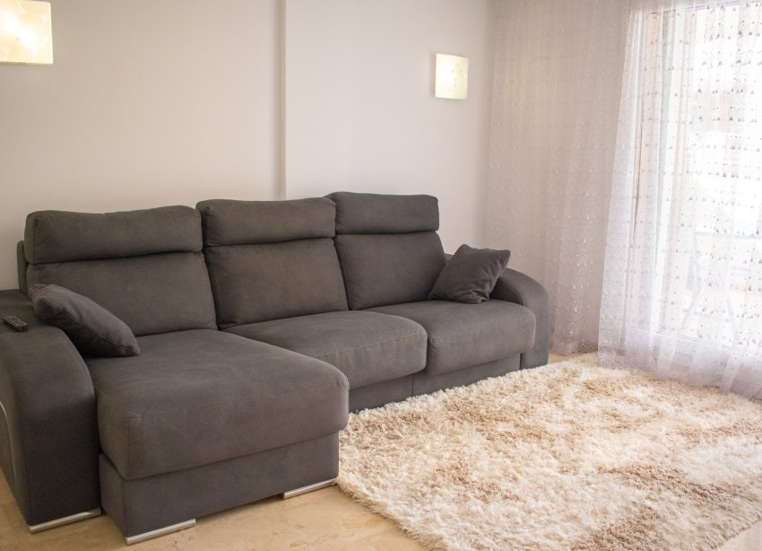 Reventa - Apartmento - Torrevieja - Punta Prima