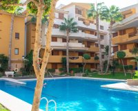 Reventa - Apartmento - Torrevieja - Punta Prima