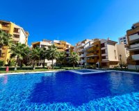 Reventa - Apartmento - Torrevieja - Punta prima