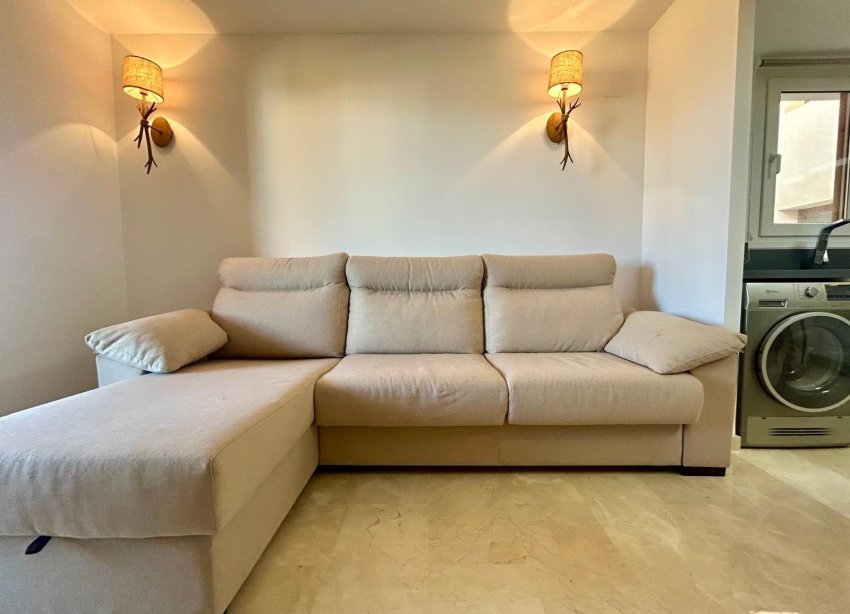 Reventa - Apartmento - Torrevieja - Punta prima