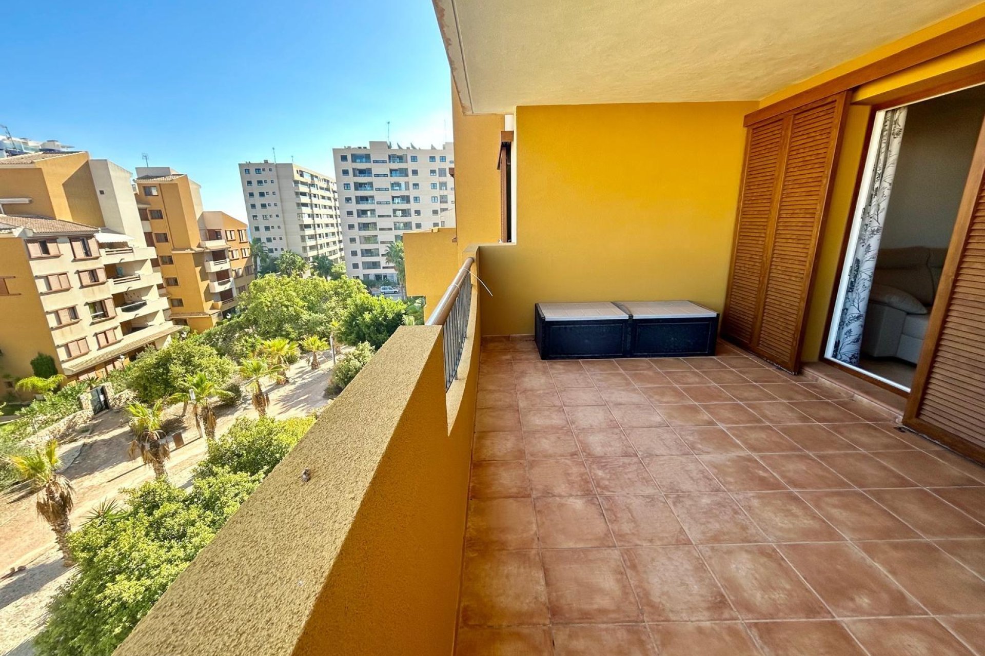 Reventa - Apartmento - Torrevieja - Punta prima