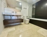 Reventa - Apartmento - Torrevieja - Punta prima