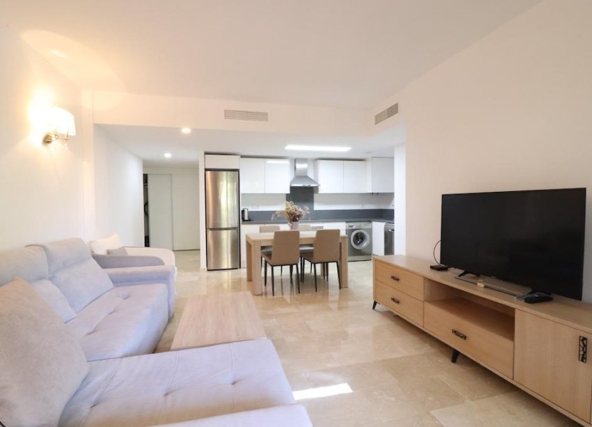 Reventa - Apartmento - Torrevieja - Punta prima